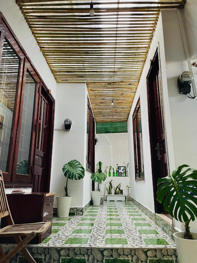 N'T Homestay Mũi Né Exterior foto