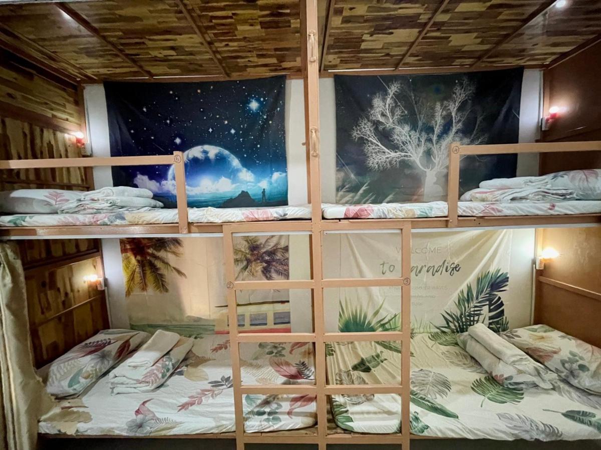 N'T Homestay Mũi Né Exterior foto