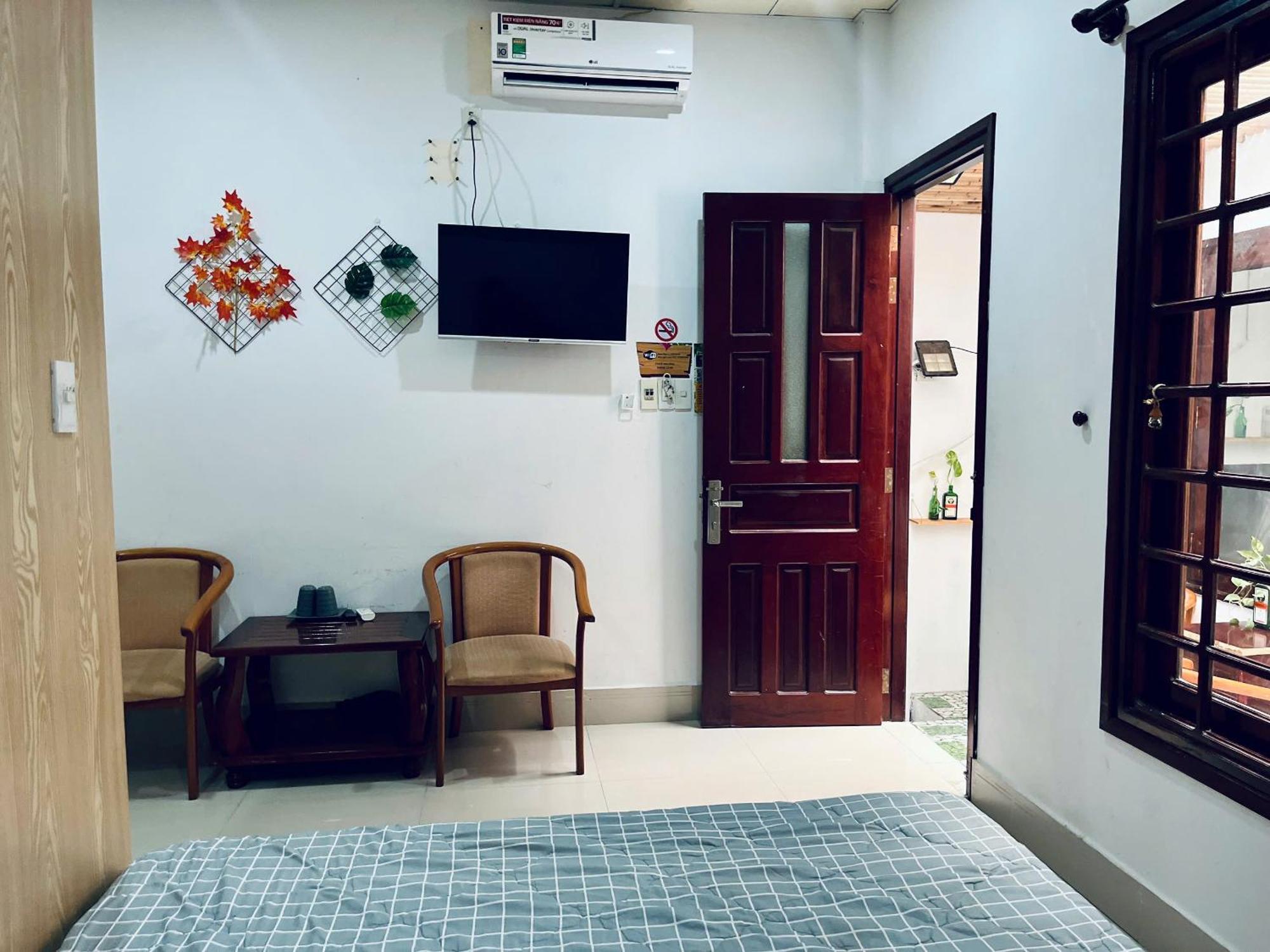 N'T Homestay Mũi Né Exterior foto