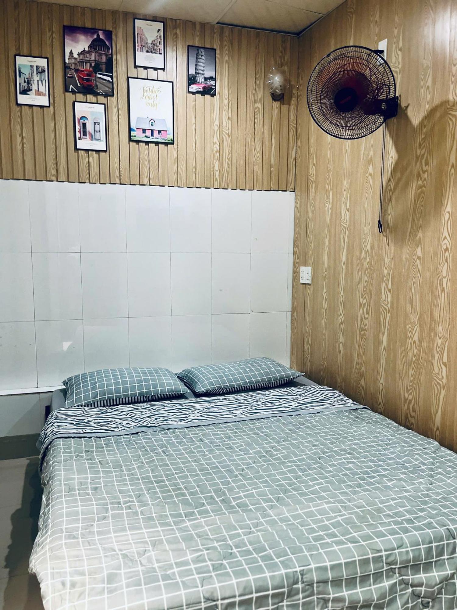 N'T Homestay Mũi Né Exterior foto
