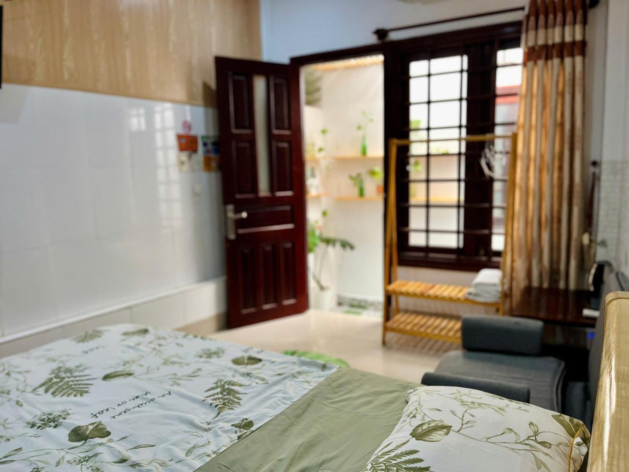 N'T Homestay Mũi Né Exterior foto