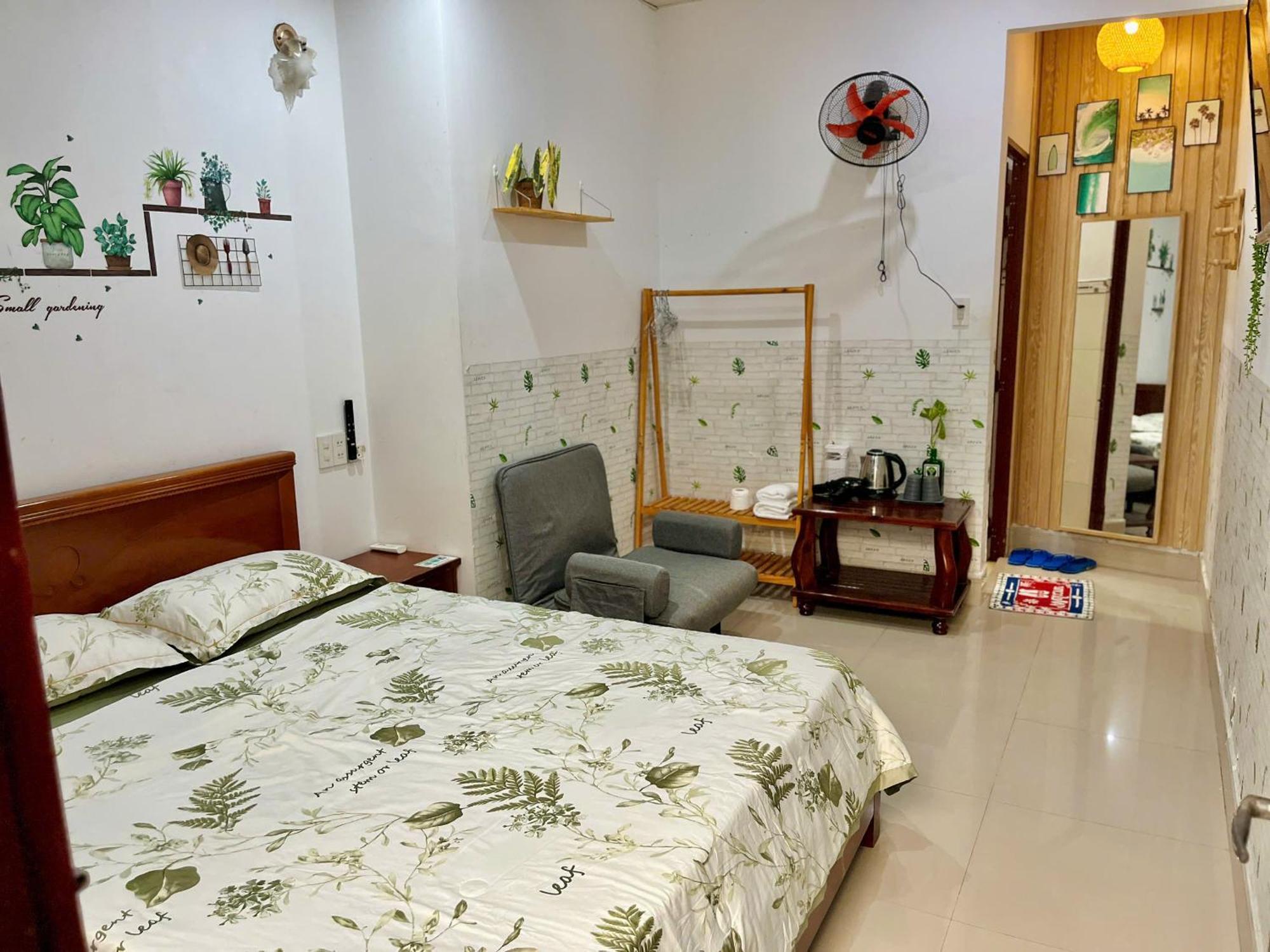N'T Homestay Mũi Né Exterior foto